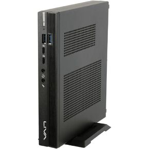 ECS Liva B660 Mini PC, Intel i7-14700 20 cores 5.4Ghz, 64GB RAM, 4TB NVMe Gen 4 5,000 MB/s +, WiFi 6, WIn 11 Pro (64GB RAM + 4TB NVMe)