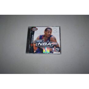 NBA 2K2 (Renewed)
