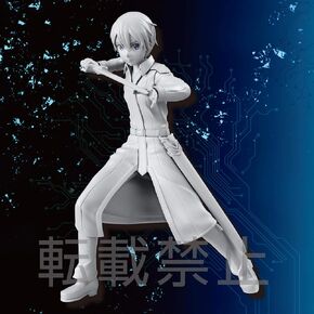 SEGA Sao Alicization Lpm Kirito