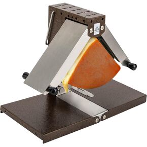 Cheese Melter Commercial Electric Cheese Machine Multi-Function Angle Adjustable, 1000w Rapid Heating(1000A), for Home, Restaurants, Etc