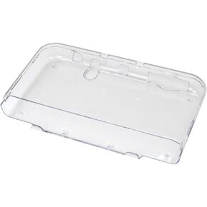 قذيفة غلاف الحماية الصلبة الصلبة النحيفة تناسب Nintendo New 3DS XL/LL GAMING Part anti-scratch