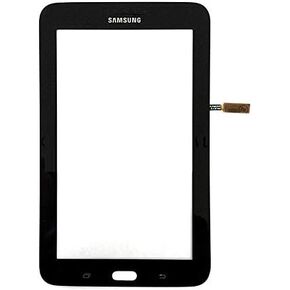 for Galaxy Tab 3 Lite Touch Screen Digitizer Panel Lens Glass Replacement for Samsung Galaxy Tab 3 Lite SM-T113 USA (White)