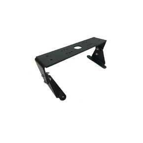 Universal Adjustable Fish Finder-Graph-Electronics Mount