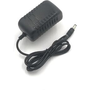 24V 1A AC DC Adapter Power Supply 5.5mm*2.5mm(Us)