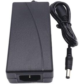 100-240V 24V 3.5A DC Power Adapter 5.5mm*2.5mm(EU)