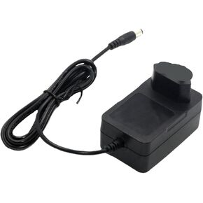 Power Adapter AC100-240V to DC 9V 1.7A 5.5 * 2.1-2.5mm(US)