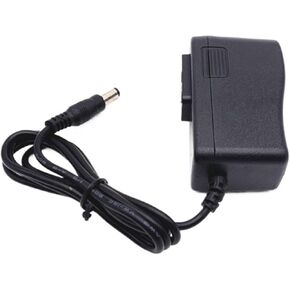 AC/DC Adapter 12V 1A محول الطاقة 5.5 مم*2.1 مم (12V_US)