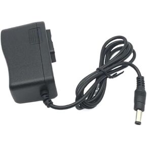 9V 1A DC Power Adapter DC 9V 1A 0.6A(0.6A,9V_EU)