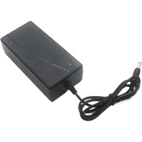 DC 12V 1A Power Adapter 5.5 * 2.1MM(US)