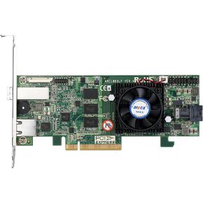 Areca Technology Corporation SAS Controller ARC-1883LP