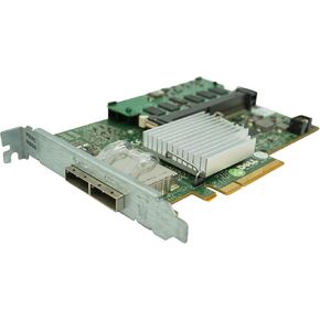 087V49 Dell Perc H800 512mb 6gb W/ Bat Pci-E
