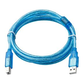 ASDA-B2 AB مناسبة لـ A2 Servo Drive CN3 Connect PC Communication Programming Cable ASD-CNUS0A08 A3 B3 E3-E (ASDA-A3 B3)