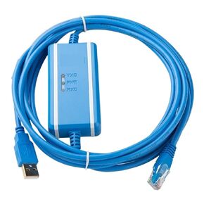 USB-UG00C-T for POD Sereies Touch Panel HMI Programming Cable Download Line UG00C-T(Isolation Version)