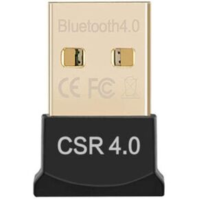 Bluetooth 4.0 BT 4.0 USB 2.0 CSR 4.0 for Dongle Adapter for PC Laptop Win XP 7 8 10