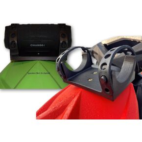 Sea doo (Seadoo) Spark Premium Bluetooth Speaker Mount