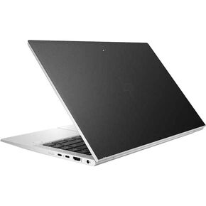 Skinit Laptop Decal Skin Compatible with HP EliteBook 840 G9 - Skinit Originally Designed Black Hex Design