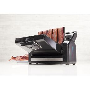 Sharper Image Bacon Express Toaster by Sharper Image