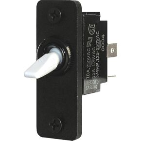 Blue Sea 8206 Toggle Panel Switch Consumer electronics