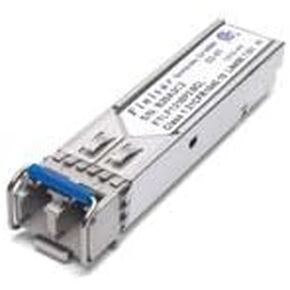 Finisar 1.25 Gb/s RoHS Compliant Long-Wavelength Pluggable SFP Transceiver FTLF1318P2BTL