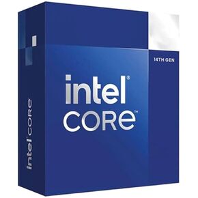 Intel Core i7-14700F LGA 1700 Processor BX8071514700F