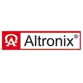 ALTRONIX EBRIDGE1PCTX 25MBPS, EOC Single Port TRANSCEIVER, Passes POE/POE+ from Receiver, Requires Compatible Receiver