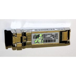 Cisco 32 Gbps Fibre Channel SW SFP+, LC, Spare