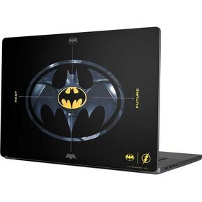 Skinit Skinit Laptop Skin متوافق مع MacBook Pro 16in (2021) - Warner Bros مرخص رسميًا
