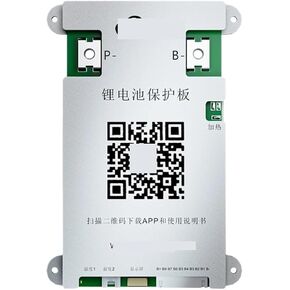التوازن النشط 3s 4S 5S 6S 7S 8S 12V 24V 100A-300A لـ LI-IONING LIFEPO4 LTO BATERY BANDAY CAN (B2A24S30P) in Kuwait