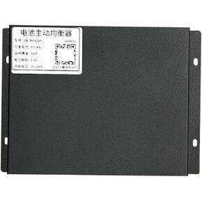 Balancer 4A 2S-24S Active Balancer for Li-ion LiFePo4 LTO 4S 5S 6S 7S 8S 9S 10S 12S 13S 14S 15S 16S 17S 18S 20S 22S