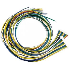 4A 8A Balancer 2S ~ 24S LIFEPO4 LIT LTO Battery Energy Tallengivation Bluetooth Connectivity (4A 4A Balaner)