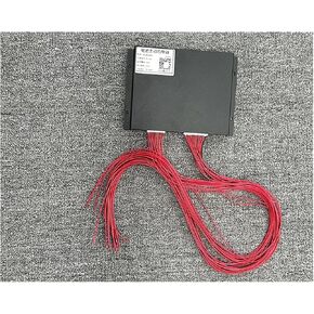 Balancer 2S-24S 4A Active Balancer for Li-ion LiFePo4 LTO 4S 5S 6S 7S 8S 9S 10S 12S 13S 14S 15S 16S 17S 18S 20S