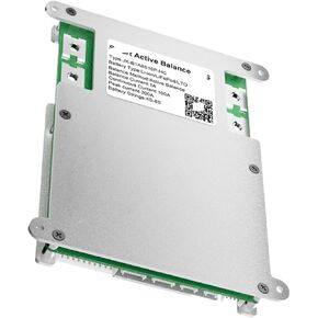 4S 5S 6S 7S 8S 12V 24V بطارية 1A توازن نشط LIFEPO4 LI-ION LTO in Kuwait