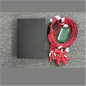 15A Balancer 2S-24S Active Balancer Li-ion LiFePo4 LTO 3S 4S 5S 6S 7S 8S 10S 11S 13S 14S 15S 16S 17S 18S 20S 22S