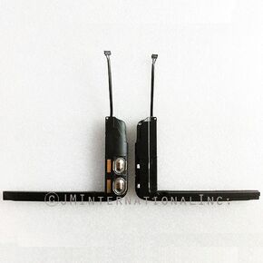 ePartSolution_ Replacement Part for Loudspeaker Sound Loud Speaker Buzzer Flex Cable for iPad 2 A1395 A1396 A1397 USA