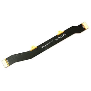 Mainboard Ribbon Main Board Flex Cable Connector Replacement Part for Motorola Moto G Play 2021 XT2093