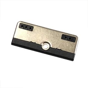 GinTai Inner FPC Connector Battery Holder Clip Replacement for i-Pad Pro 9.7 On Motherboard