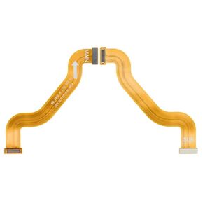 استبدال ل Samsung Galaxy Tab S6 Lite SM-P610 P615 USB Charger Charge Connector Flex Cable Ribbon USA USA