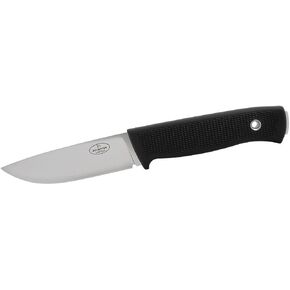 Fallkniven F1, Thermorun Handle, Plain, Zytel Sheath
