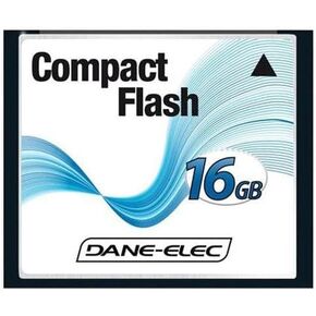 Kodak DC3400 Digital Camera Memory Card 16GB CompactFlash Memory Card