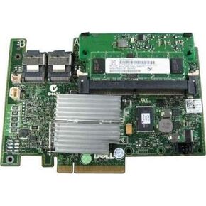 Dell PERC H730 - Storage controller (RAID) - 8 Channel - SATA 6Gb/s / SAS 12G...