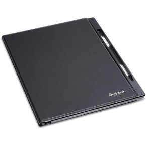 e -ink notepad folio case لـ Kloudnote Slim 10.3 " - Black