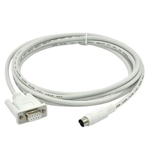 SA/SK/AK-FP0 Suitable for Touch Panel Screen Connect FP0 FP2 Series Programming Cable