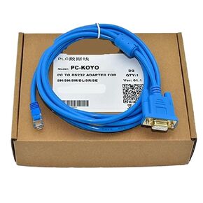 PC-KOYO Suitable Programming Cabale Download Cable