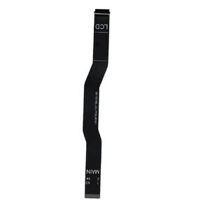 for Tab S9 FE Display LCD Screen Flex Cable Connector Ribbon Replacement for Samsung Galaxy Tab S9 FE 10.9" (2023) (X510/X516/X518) USA