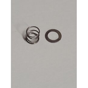 Quick Install Spring and Washer For KitchenAid Mixers By: Mr Mixer