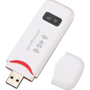 Qiilu 4G LTE USB MODEM PORTALE TRAVEL PORTOM