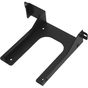 Yoidesu 2.5 Hard Drive Adapter SSD, ABS Mounting Bracket with Screws 3D Printed HDD Holder for Fat Game Console SCPH 30000 and 50000
