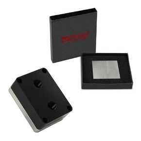 Thermal Grizzly AM5 Mycro Direct-Die CPU Cooler and KryoSheet Thermal Pad (33 x 33mm) Bundle, Without D-RGB