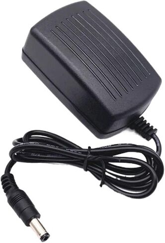 5V 2.5A محول سلك الطاقة DC 5.5 * 2.1mm (5V_EU) in Saudi Arabia