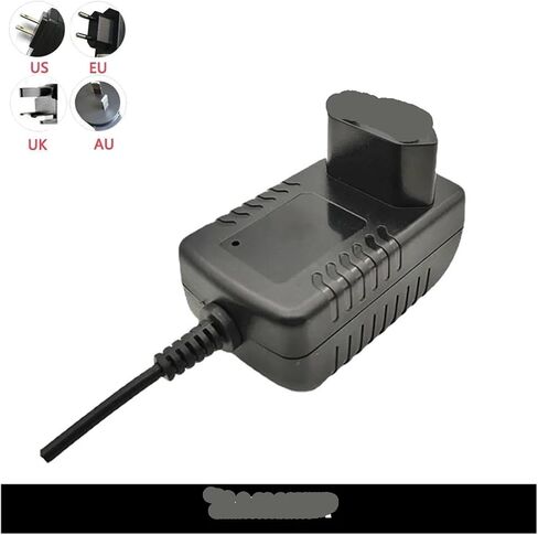 8V 0.5A DC 5.5 * 2.1mm محول الطاقة (8V_US) in Saudi Arabia